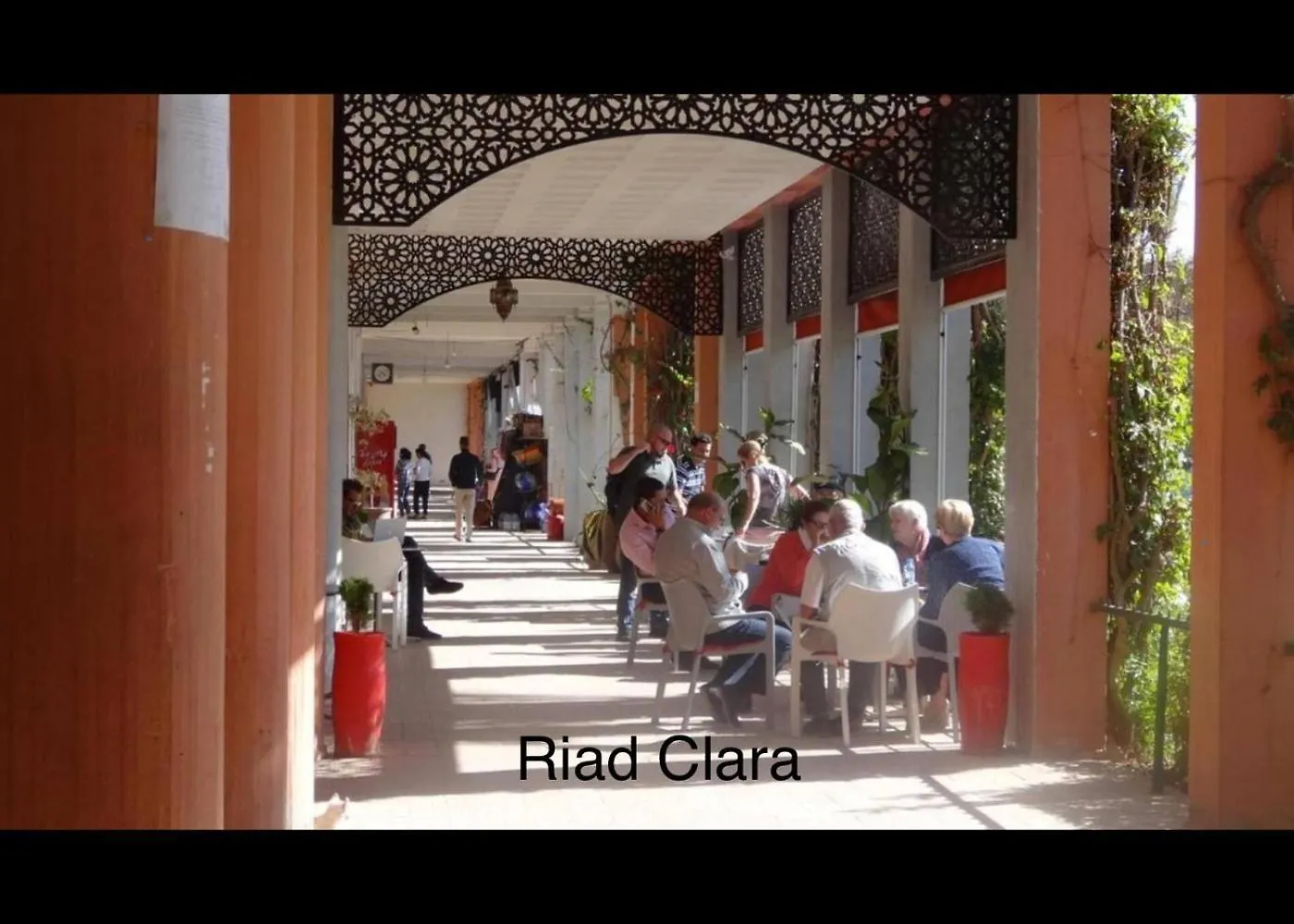 Holiday home Riad Clara With Jacuzzi Marrakesh