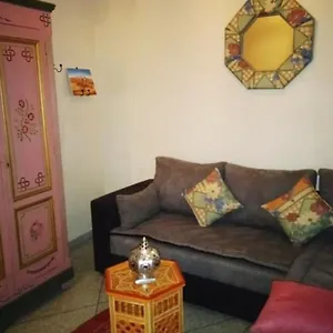  Hébergement de vacances Khadija Exceptionnel