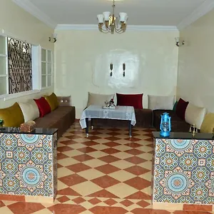 Dar Marjana Marrakesh