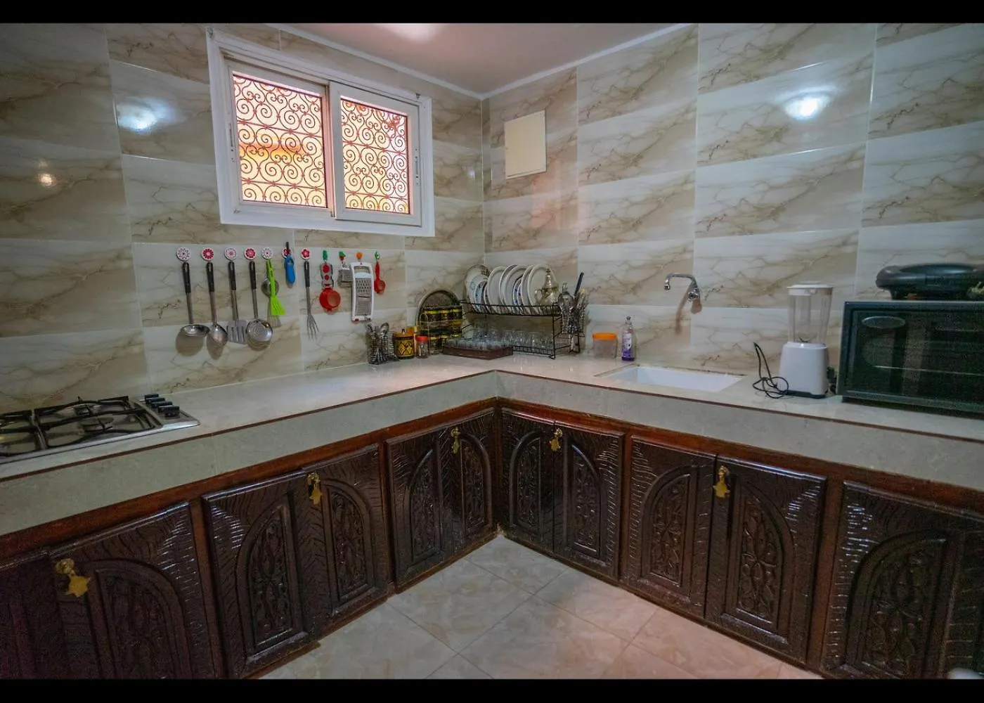 Riad Clara With Jacuzzi Marrakesch