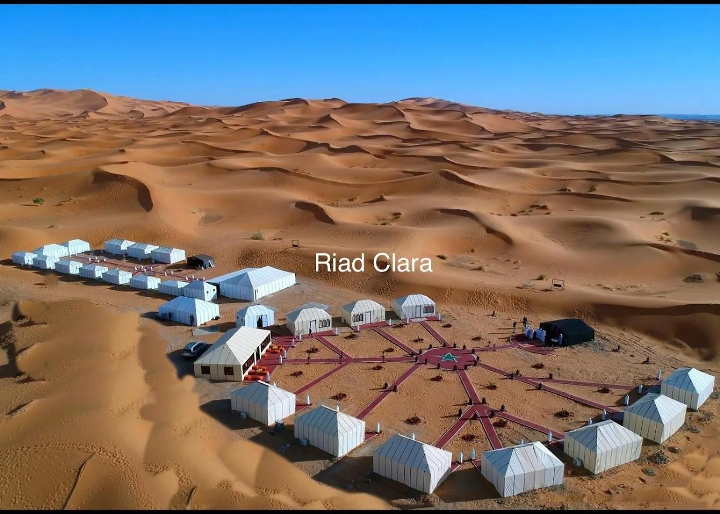 Riad Clara With Jacuzzi Marrakesh Holiday home