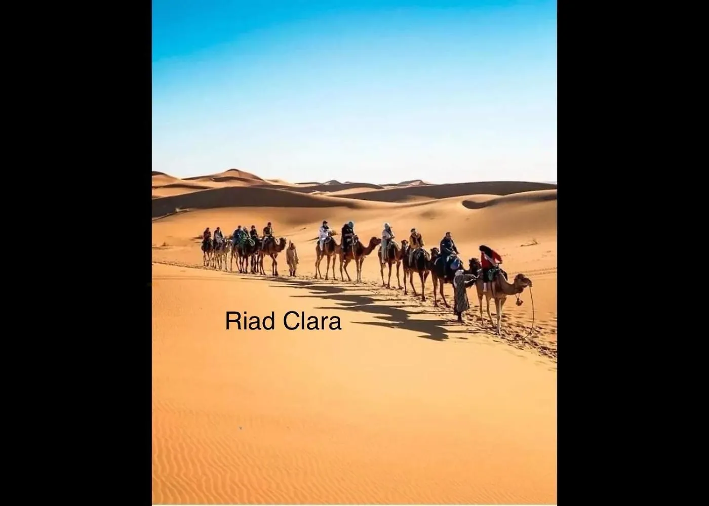 Holiday home Riad Clara With Jacuzzi Marrakesh