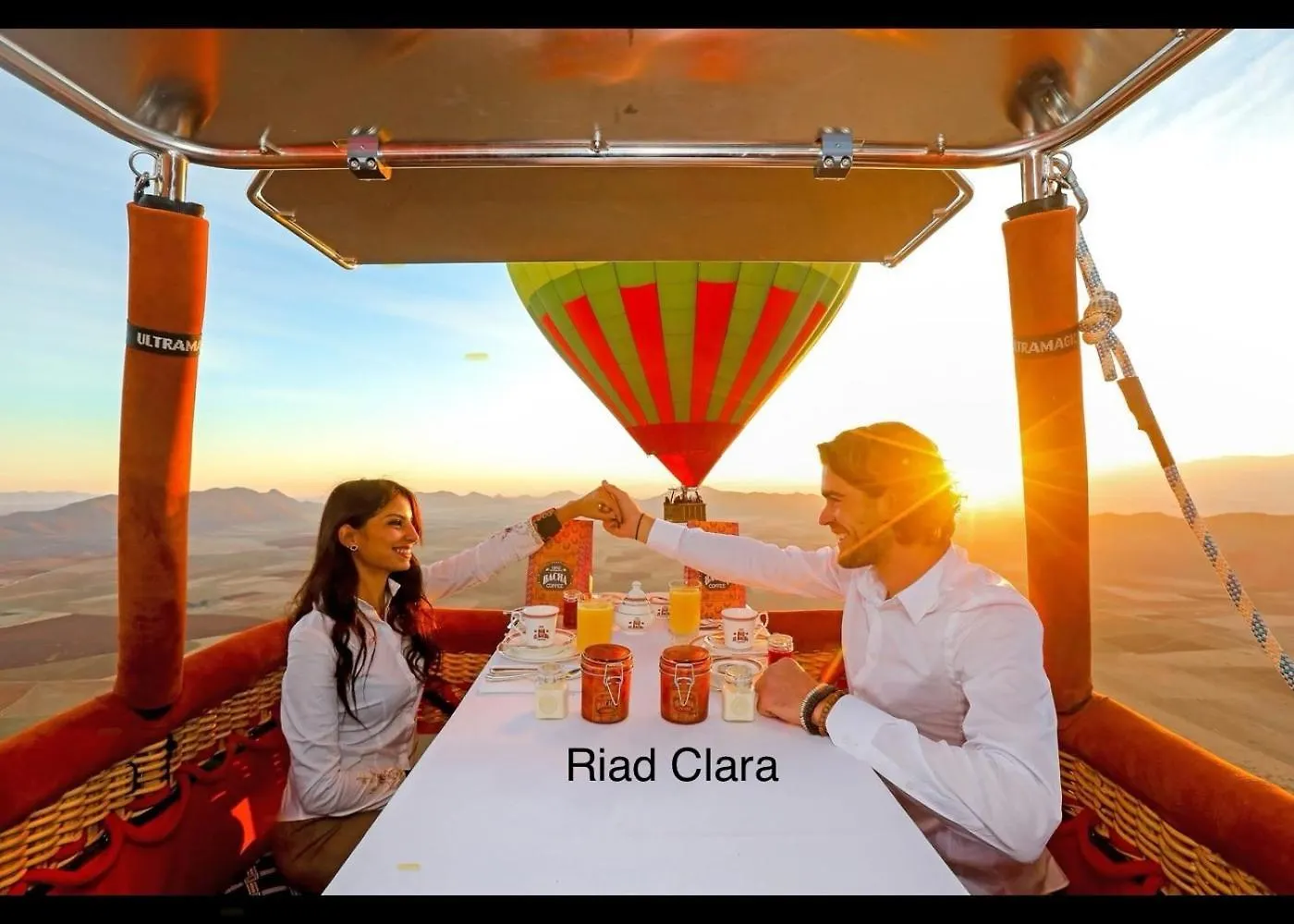Riad Clara With Jacuzzi Marrakesh Morocco