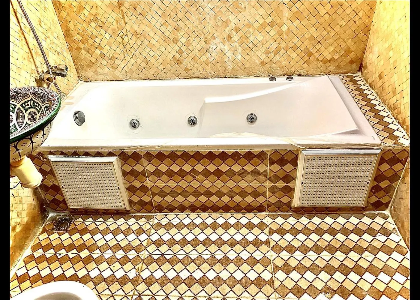 Riad Clara With Jacuzzi Marrakesh 0*,  Morocco