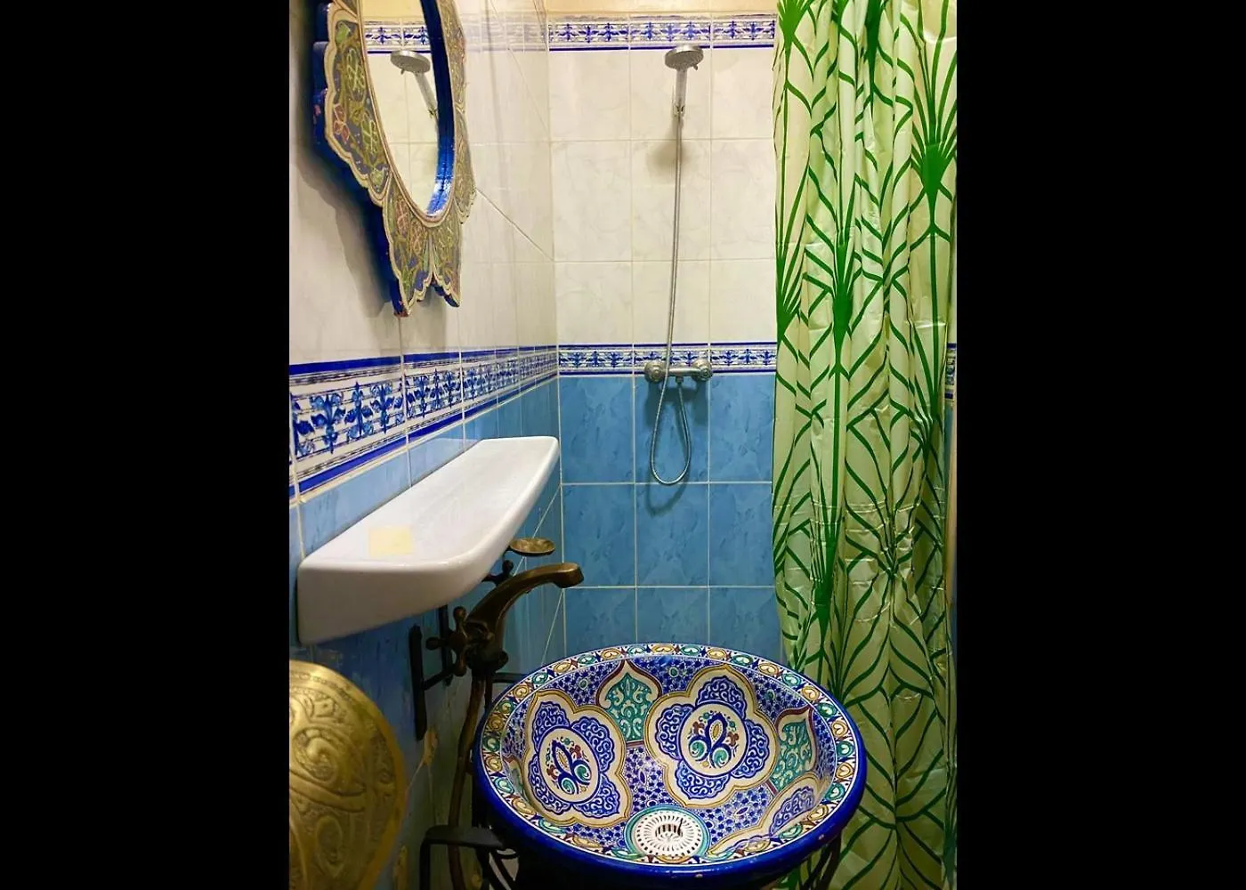 Riad Clara With Jacuzzi Marrakesh Holiday home