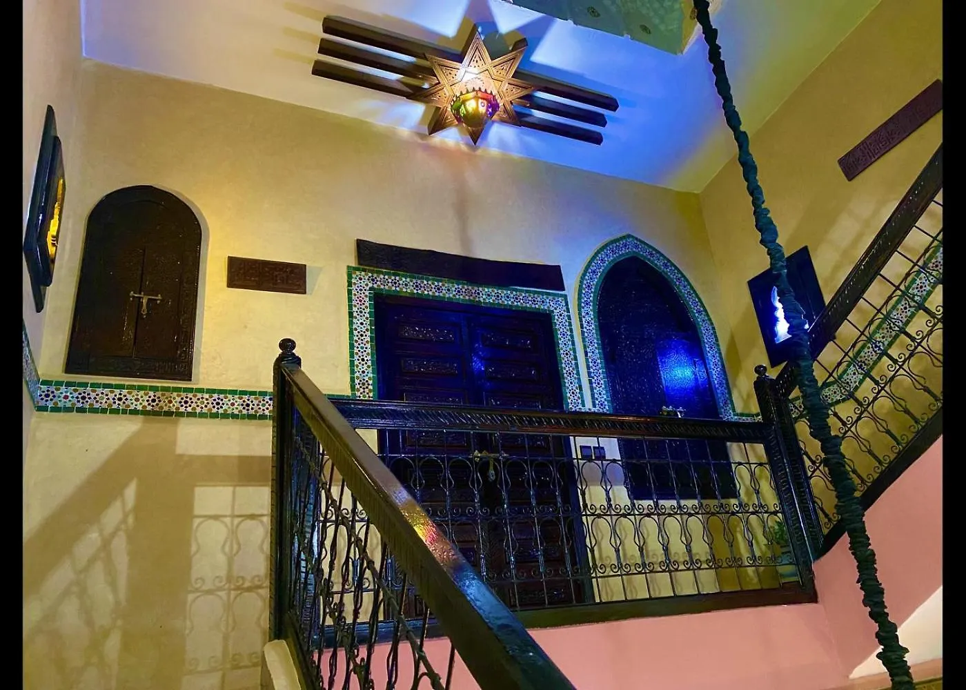 Riad Clara With Jacuzzi Marrakesh Holiday home