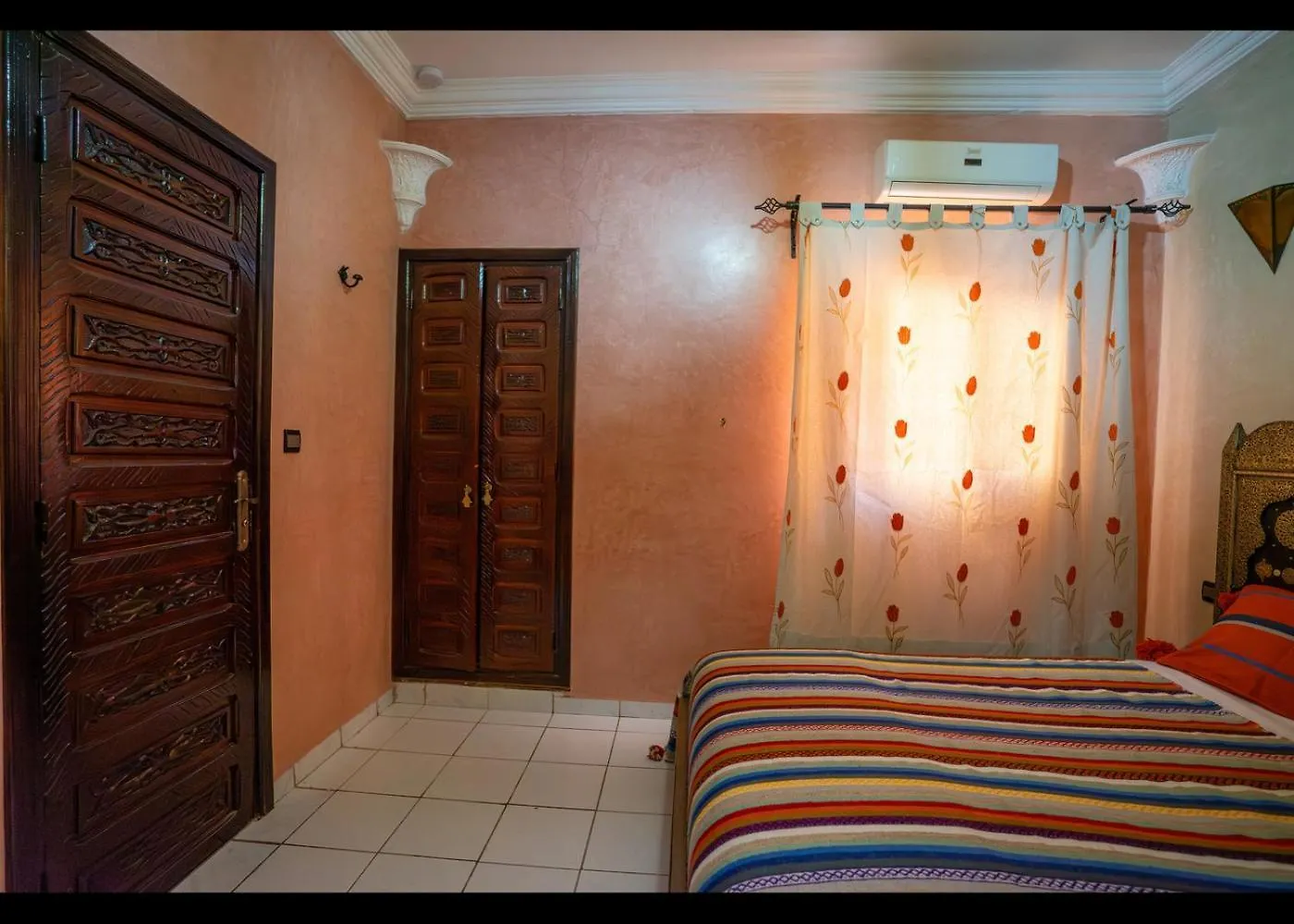 Holiday home Riad Clara With Jacuzzi Marrakesh Morocco