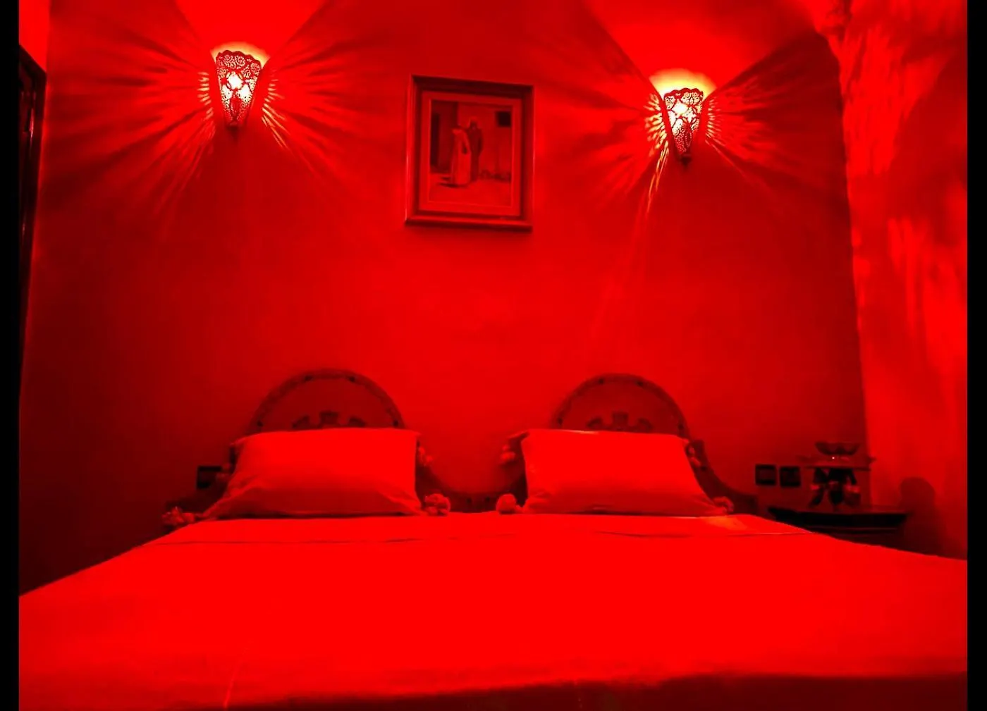 Holiday home Riad Clara With Jacuzzi Marrakesh Morocco