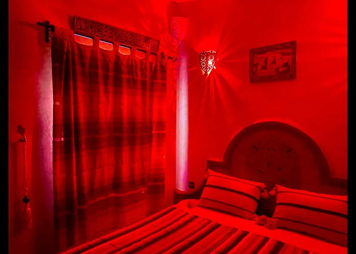 Riad Clara With Jacuzzi Marrakesh Holiday home