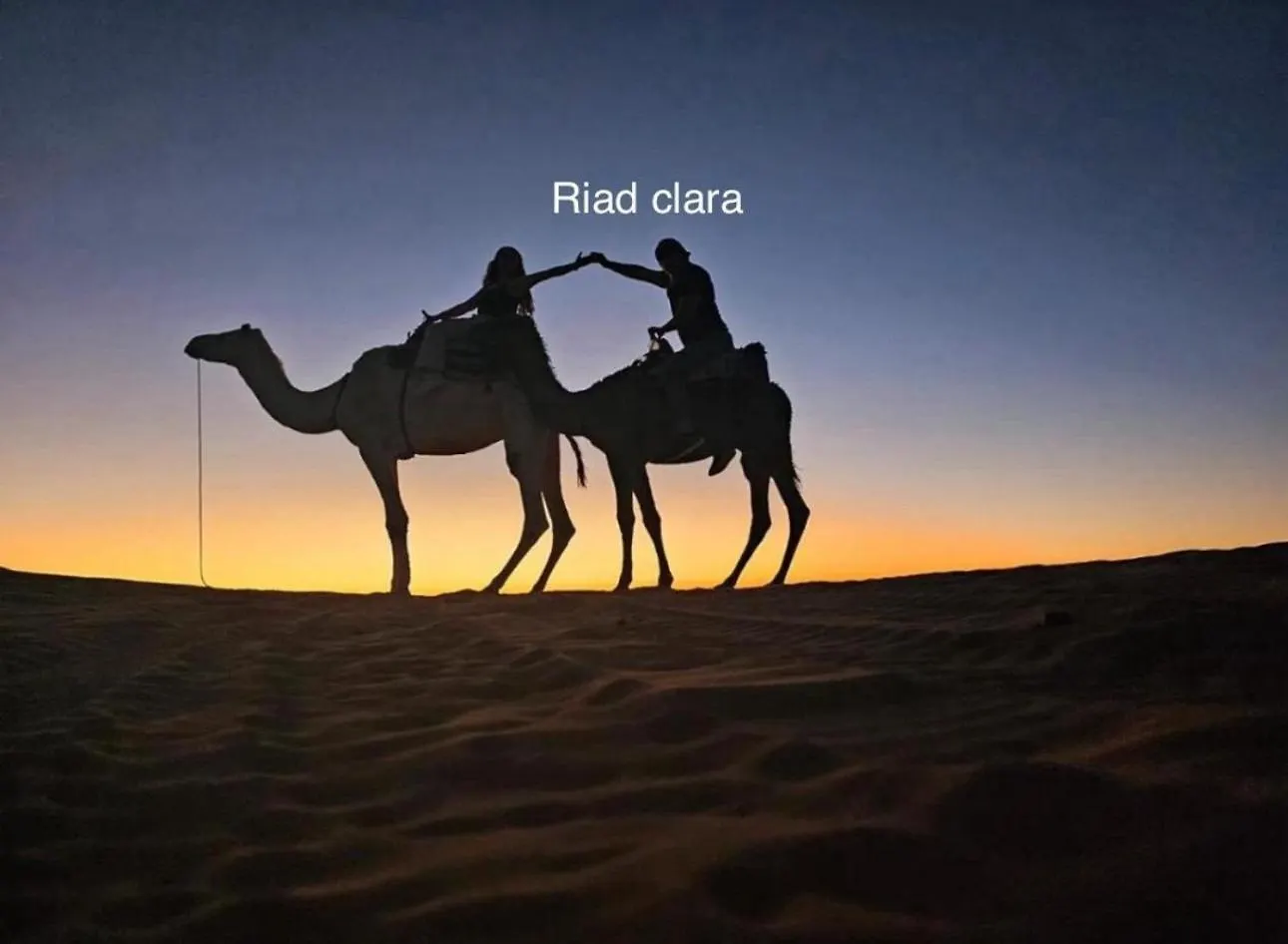 Riad Clara With Jacuzzi Marrakesh Marocco